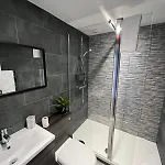 Apartment The Globe And Bedrooms *