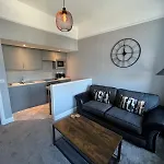 The Globe And Bedrooms Apartment Cockermouth