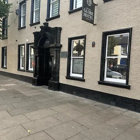 The Globe *