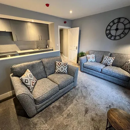 Daire The Globe Cockermouth