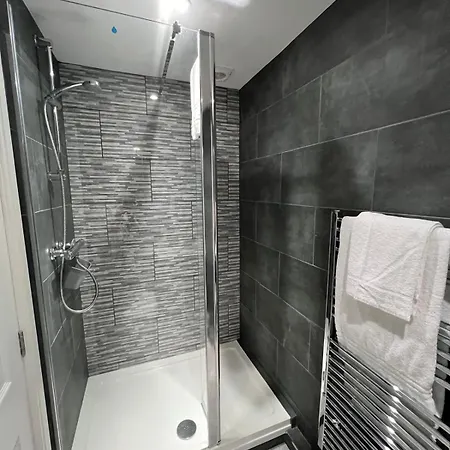 The Globe Apartment Cockermouth