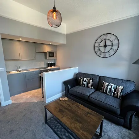 The Globe Apartment Cockermouth