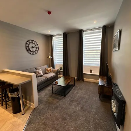 The Globe Cockermouth