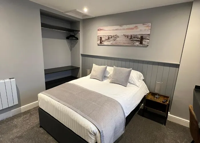 The Globe And Bedrooms Apartamento